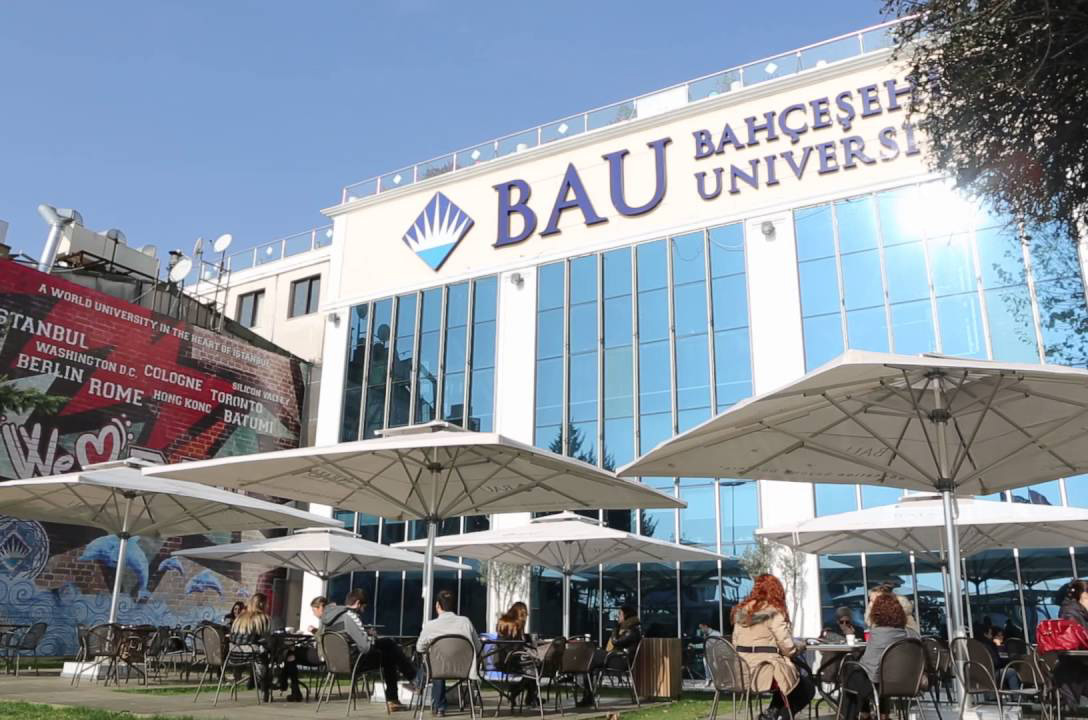 Bahçeşehir Üniversitesi Tüm Süreçlerini SAP Çözümleri ile...