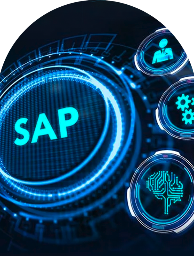 Accelerate your digital transformation with; Renova's SAP S/4HANA expertise.